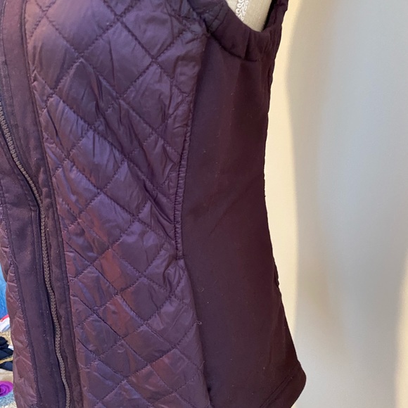 Athleta Vest - Picture 4 of 7
